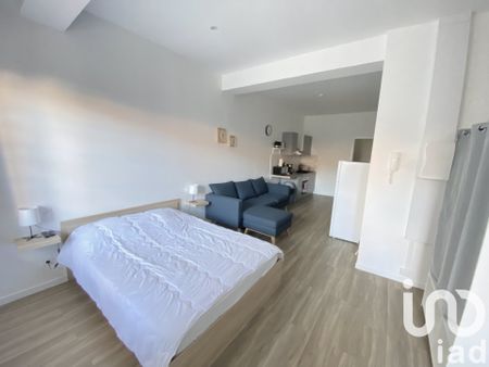 Studio 1 pièce de 29 m² à Nérac (47600) - Photo 4