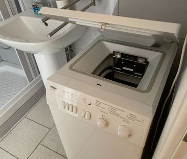 Διαμέρισμα για ενοικίαση Περαία (Θερμαϊκός) - Photo 3