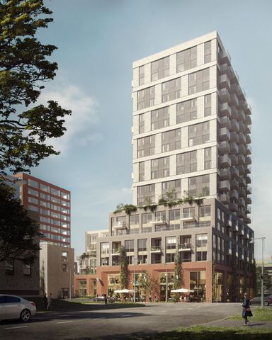 Appartement te huur: Plesostraat 255 1043 BV Amsterdam - Photo 4