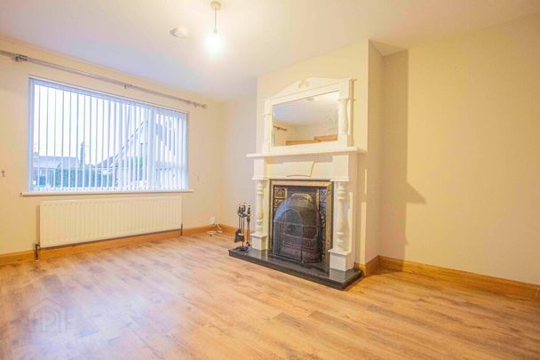 27 Bells Court, Castledawson, Magherafelt, BT45 8BF - Photo 1