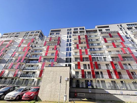 Nowe 2 pokojowe na Powstańców Wlkp. 28 - Zdjęcie 1