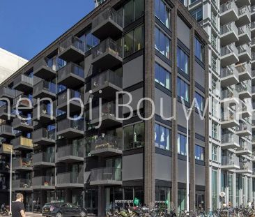 mt. Lincolnweg 18-B6, Amsterdam - appartement de 2 pièces - Foto 4