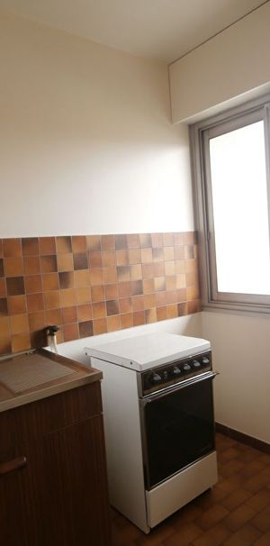 Studio - Centre ville - Photo 1