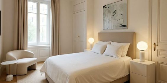 Magnifique appartement de standing / 7 pièces / 5 chambres - Photo 3