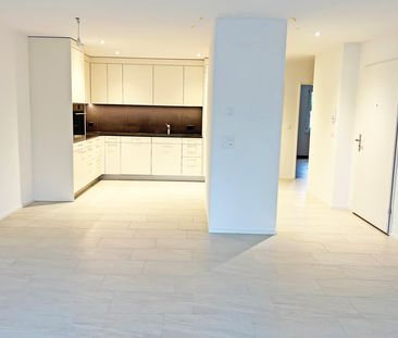 3.5 Zimmer, 76 m², EG - Photo 3