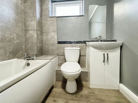 2 bedroom bungalow to rent Darenth Avenue, TN10 - Photo 5