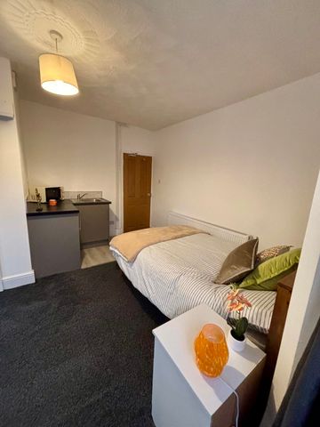 Room 2 – Cambridge Street, LE3 0JR - Photo 2