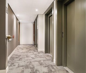 Appartement te huur: Loevesteinlaan 379-D 2533 AM Den Haag - Foto 5