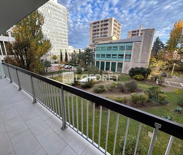 Appartement T2 Rueil-Malmaison à louer - Photo 1