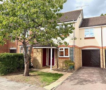 Milward Gardens, Binfield, RG12 - Photo 6