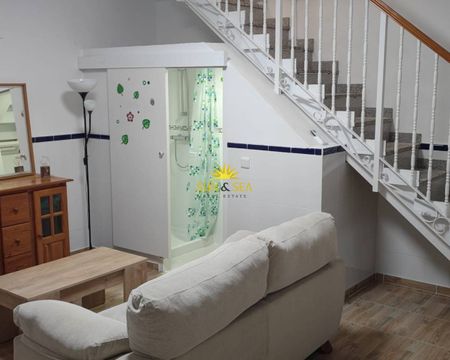 DUPLEX FOR RENT, 1 BEDROOM AND 1 BATHROOM IN SAN PEDRO DEL PINATAR - Photo 2