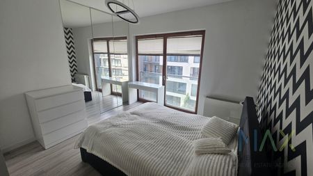 2 pokojowe mieszkanie na prestiżowym osiedlu - Photo 5