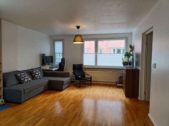 Norregatan, Malmö - Foto 1