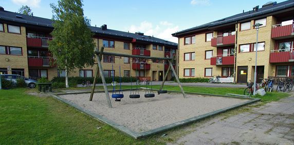 Domängatan 4 B, 1 Tr - Foto 2