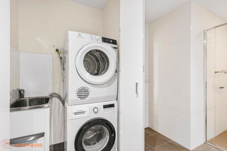 29/1 Mouat Street, Lyneham ACT 2602 - Apartment For Rent | Domain - Photo 2