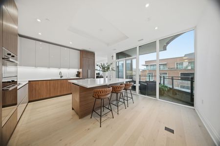 For Lease - 55 Port Street Unit# 504, Mississauga, Ontario - Photo 4