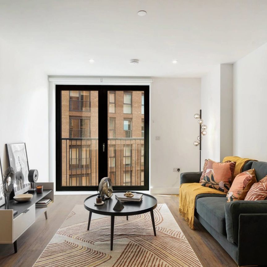 Hornby House, SL6 1NS, Maidenhead - Photo 1