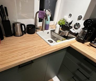 Nachmieter 3-Zimmer Wohnung gesucht - Photo 6