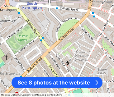 161 Fulham Rd. - Photo 1