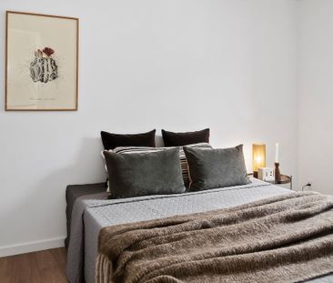 Pollenvænget 36 2. 4 - Foto 4