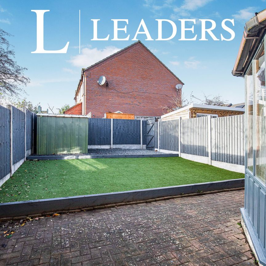 3 bedroom house to rent St. Chads Road, Bishops Tachbrook, CV33 - Photo 1