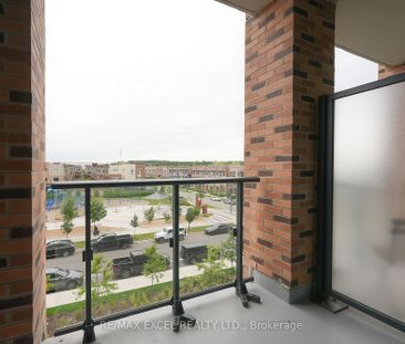 For Lease - 100 Eagle Rock Way Unit# 524, Vaughan, Ontario - Photo 6