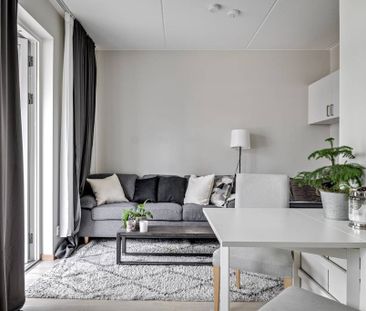 Barnhemsgatan, Mölndal - Photo 5