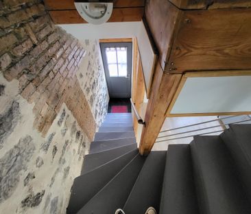 joli duplex meublé - Photo 4