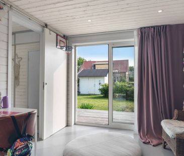 Farhult - 3rok - tillsv - 12.075kr/mån - Photo 6