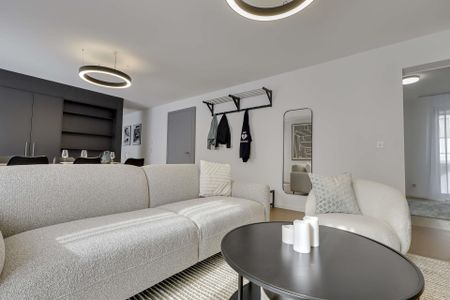 Coliving with Privacy and Community in the Heart of Renens - Foto 3