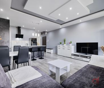 Łódź - Mieszkanie na wynajem - Photo 1