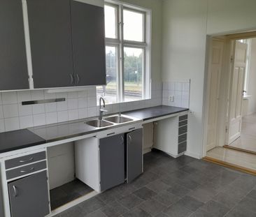 Järnvägsgatan 1 - Photo 3