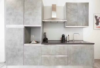 Via Carlo Allioni, Turin, Piedmont 10122