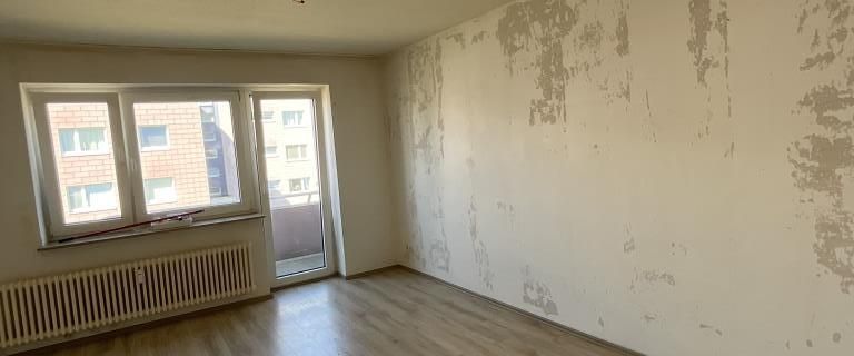 Bezugsfertige 2-Zimmer-Wohnung in Hagen Helfe mit Balkon (nur mit WBS ab 2 Personen) - Photo 1