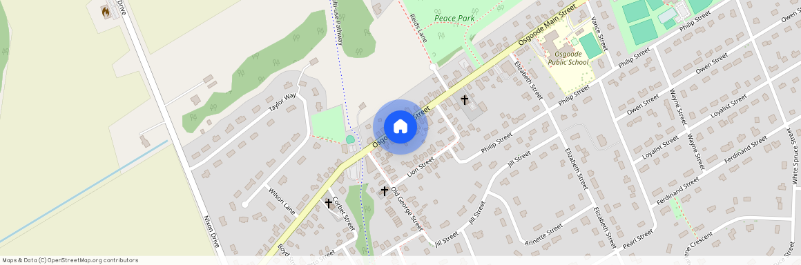 5508 Osgoode Main Street Unit# A, Greely - Metcalfe - Osgoode - Vernon And Area