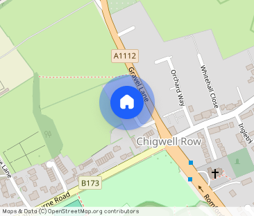 Maypole Drive IG7 6DE, Chigwell - Photo 1
