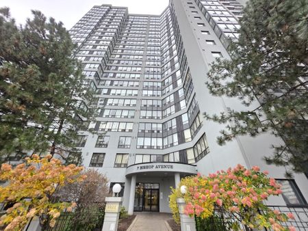 For Lease - 7 Bishop Avenue Unit# 1106, Toronto, Ontario - Photo 4