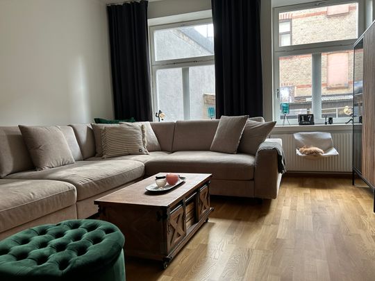 Järnvägsgatan 17B - Photo 1