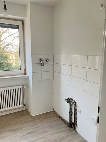 Seniorenwohnung ab 65 Jahren mit WBS! - Foto 4