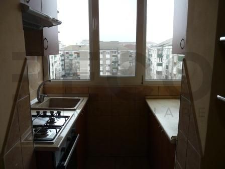 RECO Apartament de inchiariat 2 camere Iosia - Photo 5
