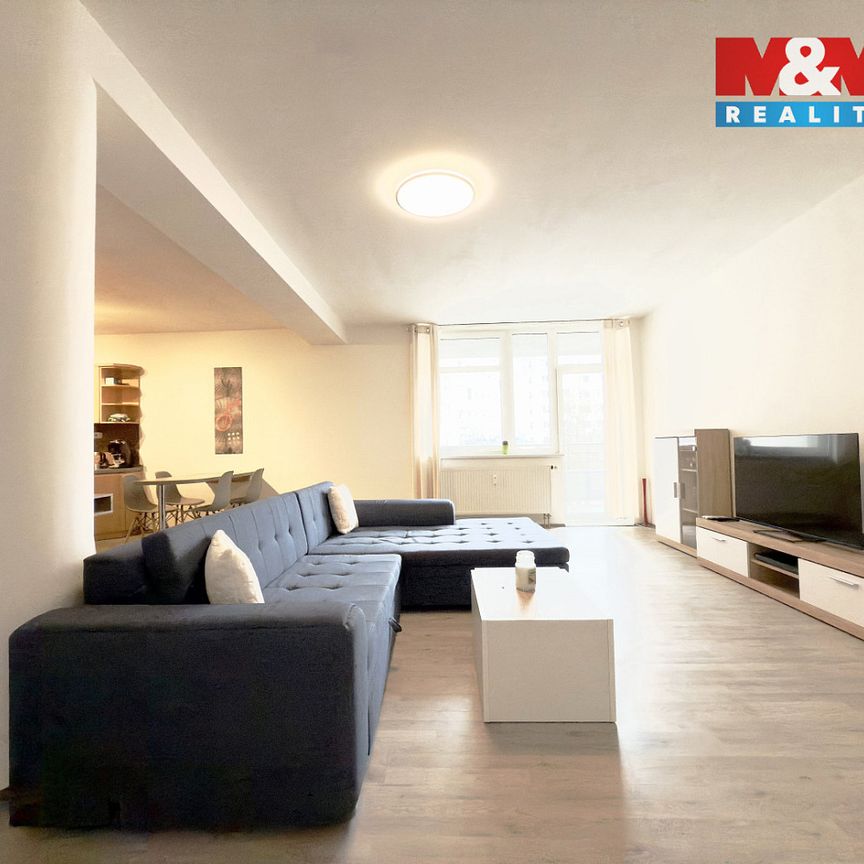 Pronájem bytu 2+kk 71 m² - Photo 1