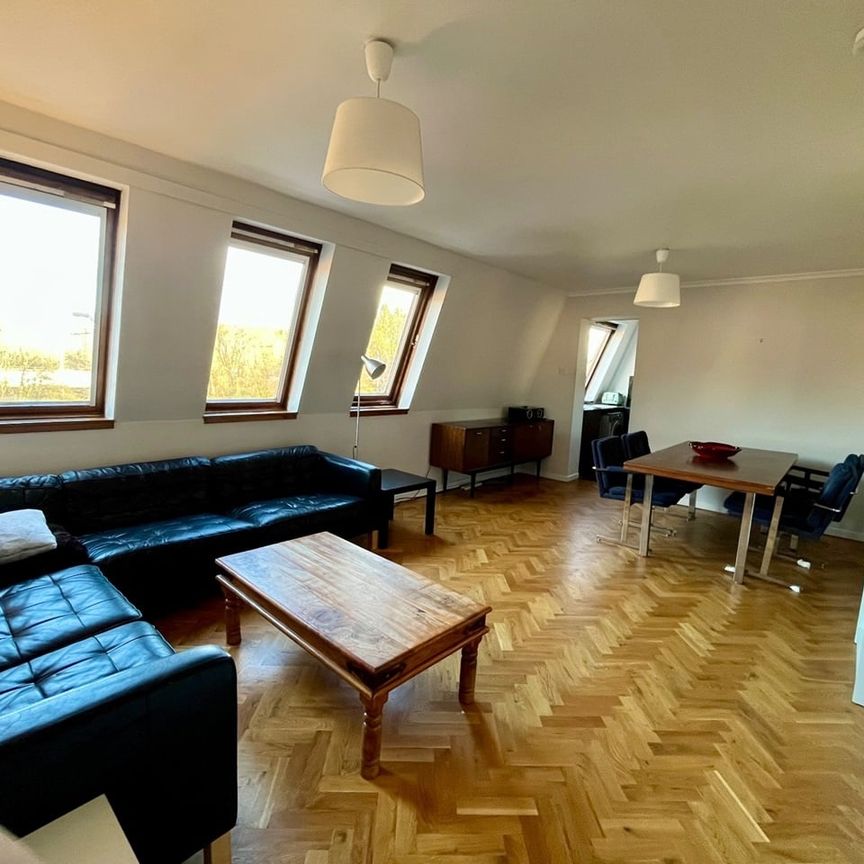 2 Bed Flat, Clarence Gardens, G11 - Photo 1