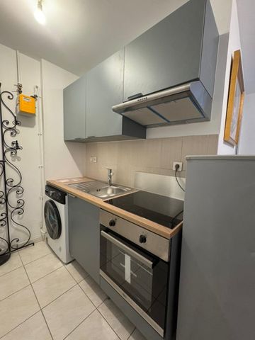 APPARTEMENT T2 A LOUER - BOULOGNE BILLANCOURT - 26.7 m - 1 017 € - Photo 2