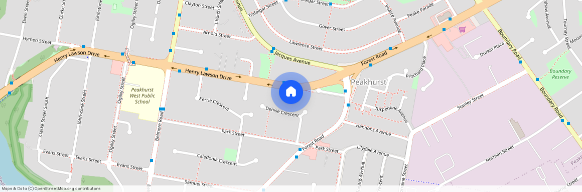 19C Henry Lawson Drive, NSW 2210, Peakhurst