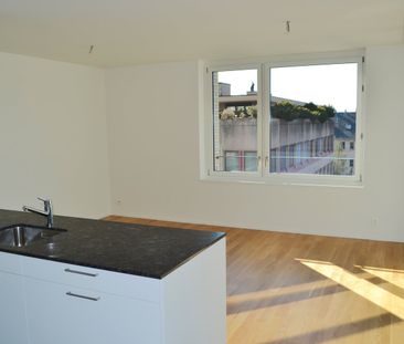 2.5 Zimmer, 51 m², 2. Stock - Photo 3