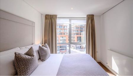 1 Bed Flat, Harbet Road, W2 - Photo 5