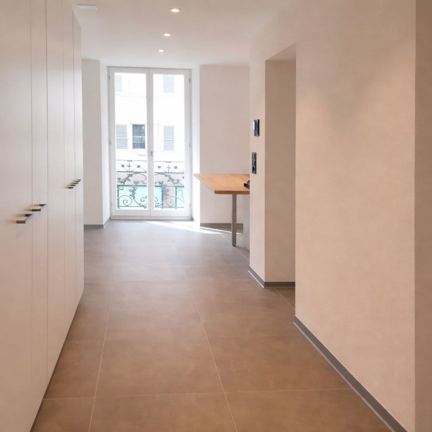 3 Zimmer, 1. Stock - Photo 1