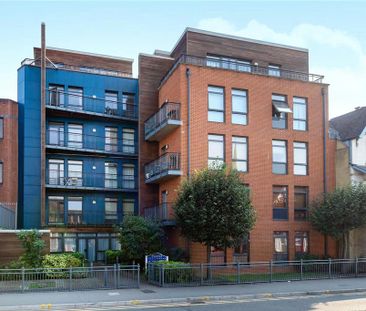 2 bedroom flat to rent - Photo 6