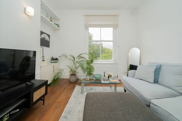 Randolph Avenue, Maida Vale, W9 - Photo 1