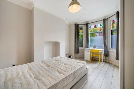 5 bedroom house to rent - Photo 5